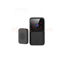Видеозвонок Tuya Wi-Fi WL-ML1T